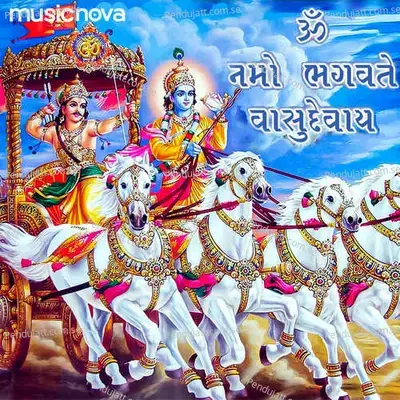 Om Namo Bhagavate Vasudevay - Kavita Raam album cover 
