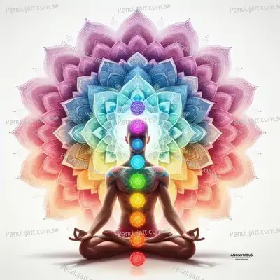 Mantra Om Mani Padme Hum - Anonymous album cover 