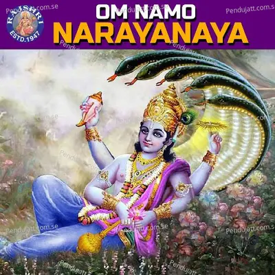 Om Namo Narayanaya - Various Artists cover album
