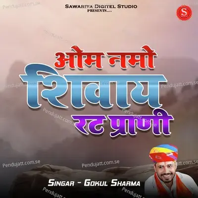 Om Namo Shivay Rat Prani - Gokul Sharma album cover 