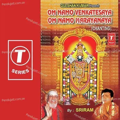 Om Namo Narayanaya - Bhushan Dua album cover 