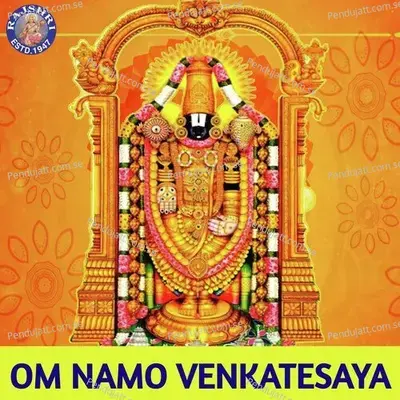 Om Namo Venkatesaya - Various Artists cover album