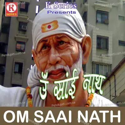 Om Saai Nath - Niraj Kumar cover album
