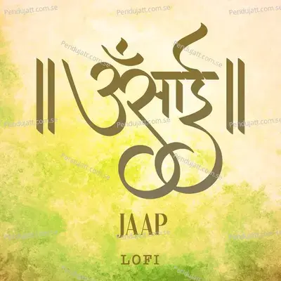 Om Sai Jaap - Nidhi Prasad album cover 