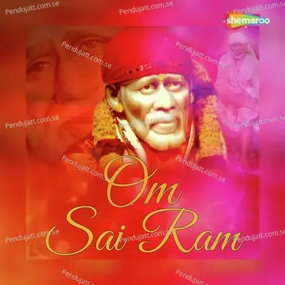 Om Sai Ram - Sunil Manikpuri album cover 