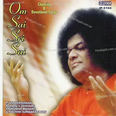 Om Sai Sri Sai - Various Artists cover album