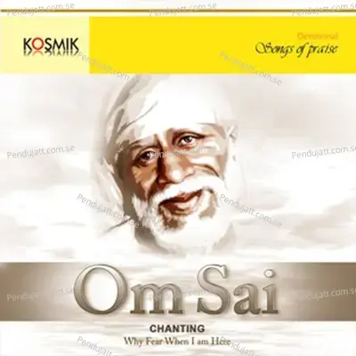 Om Sai - Veeramani Kannan cover album