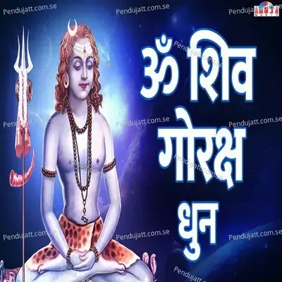 Om Shiv Goraksh Dhun - Mahesh Hiremath album cover 