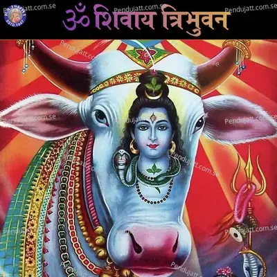 Om Shiv Tribhuvan - Various Artists cover album