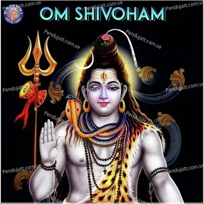 Om Shivoham - Various Artists cover album
