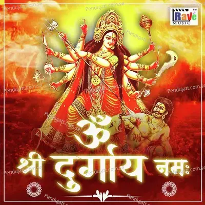 Om Shri Durgay Namah - Shalini Srivastava album cover 