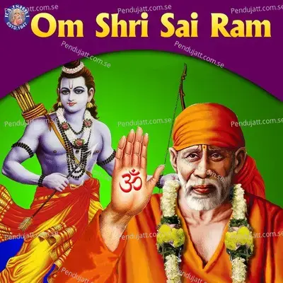 Om Shri Sai Ram - Sanjeevani Bhelande cover album