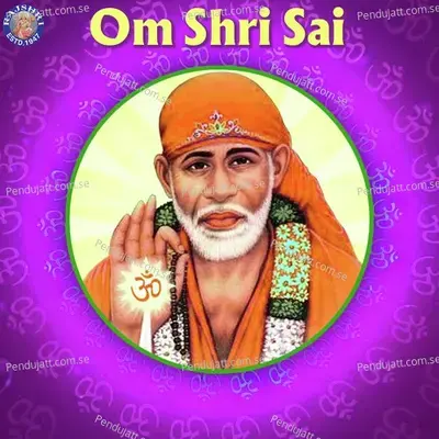 Om Shri Sai - Sanjeevani Bhelande