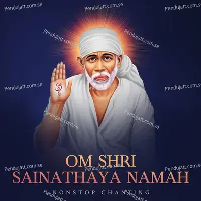 Om Shri Sainathaya Namah - Shagun Sodhi album cover 