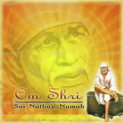 Sai Mantra - Suresh Wadkar album cover 