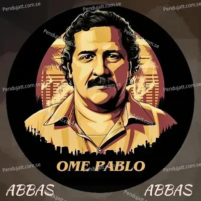 Ome Pablo - Abbas album cover 