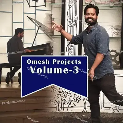 Sangi Tor Yaari - Omesh Projects album cover 