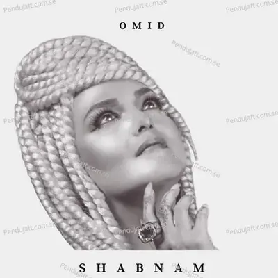 Omid - Shabnam album cover 