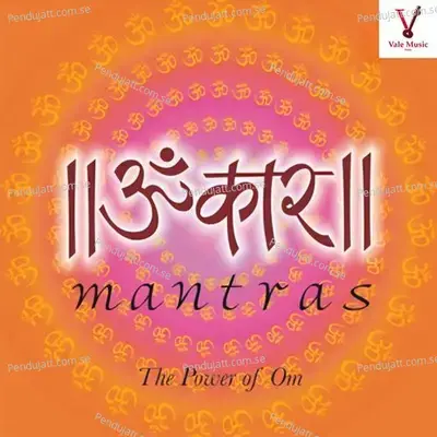 Mantra - Raghunandan Panshikar album cover 