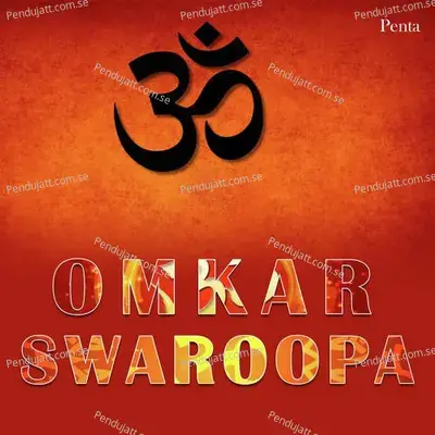 Omkar Swaroopa Hey - Suresh Wadkar album cover 