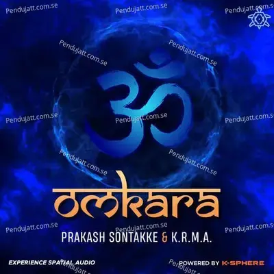 Omkara - Prakash Sontakke album cover 