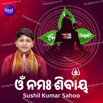 Omm Namah Sibaya - Sushil Kumar Sahoo album cover 