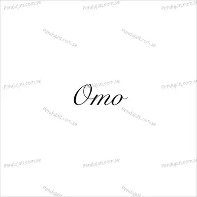 Omo - Timmy album cover 