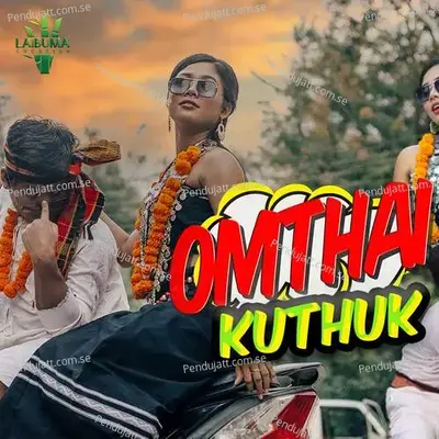 Omthai Kuthuk - Biswanath Reang album cover 