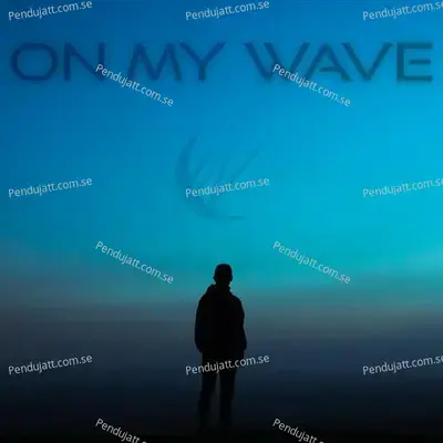 On My Wave - Waggy album cover 