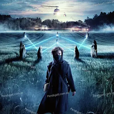 On My Way - Alan Walker album cover 