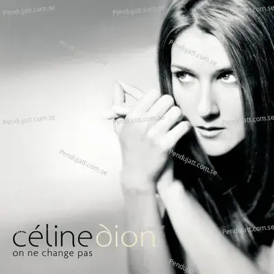 Ma Chambre - Céline Dion album cover 