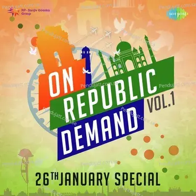 On Republic Demand - Vol. 1 - Various Artists