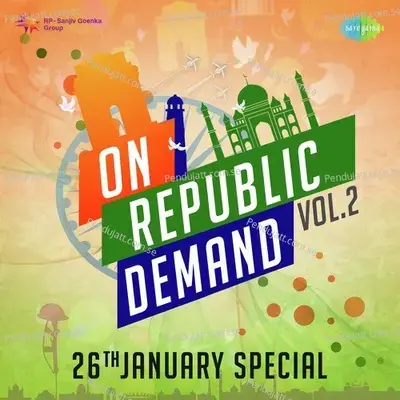 On Republic Demand - Vol. 2 - Various Artists