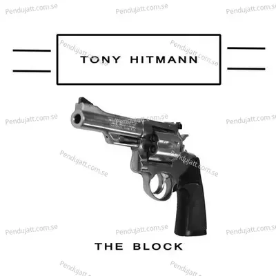 On The Block - TonyHItmann album cover 