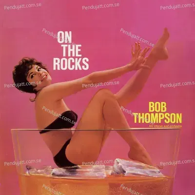 June Is Bustin' Out All Over - Bob Thompson album cover 