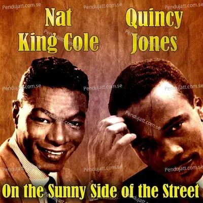 Tea For Two - Nat King Cole album cover 