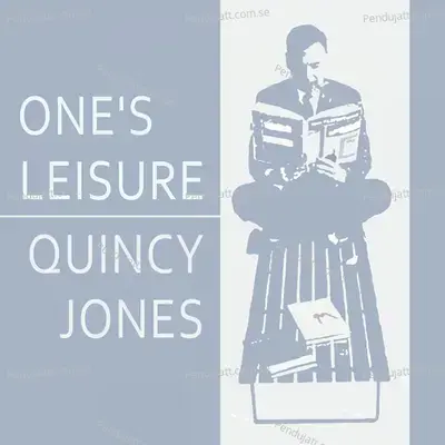 Once Leisure - Quincy Jones cover album