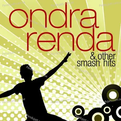 Ondra Renda - Bombay Jayashri album cover 