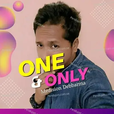 One  Amp  Only - Medision Debbarma album cover 