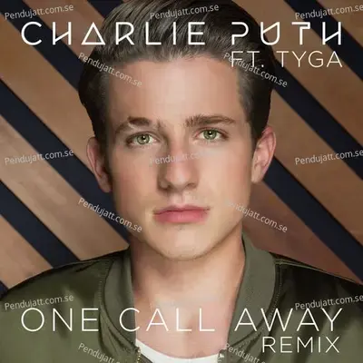 One Call Away mp3 song