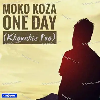 One Day - Moko Koza album cover 