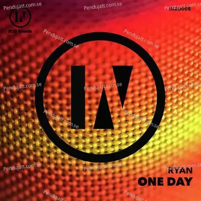 One Day - Ryan cover album