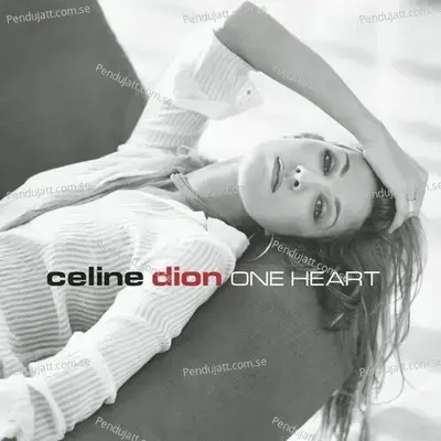 Et Je Taime Encore - Céline Dion album cover 