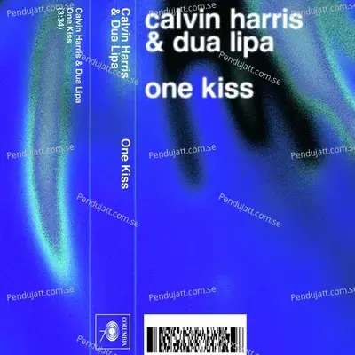 One Kiss - Calvin Harris
