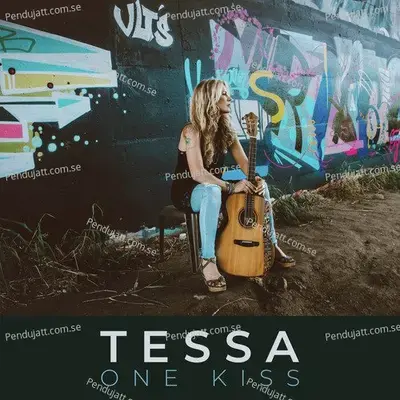 Cry - Tessa album cover 