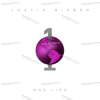 One Life - Justin Bieber