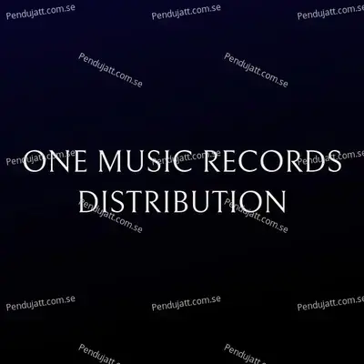 One Music Records - Logan album cover 