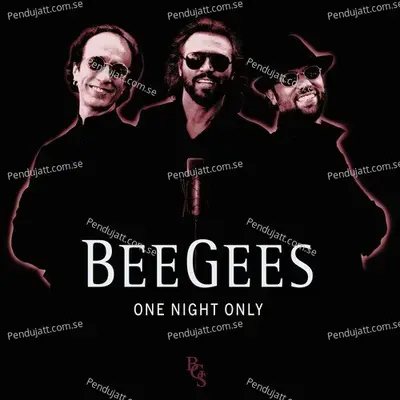 One Night Only - Bee Gees cover album