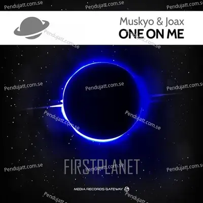 One On Me - Muskyo album cover 