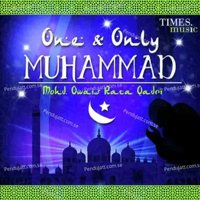 Asmae Husna - Alhajj Muhammad Owais Raza Qadri album cover 